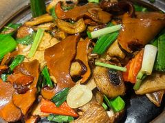 -云海肴汽锅鸡·云南小炒(曲江大悦城店)