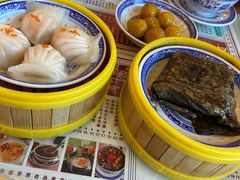-捷信牛奶甜品世家(学府店)