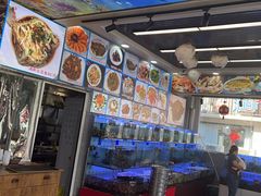 -日照大牌檔•小船海鲜(万平口店)