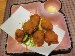 日式炸鸡-林妈妈村·日式料理(宝山万达店)
