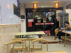 -水韵·渔家臻品私房菜(中庙店)