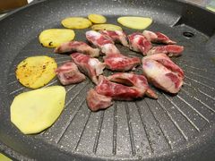 -一品诚记烤肉·甄选店(中南路店)