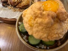 -岛风·台食小馆 ISLAND BISTRO(烟台山店)