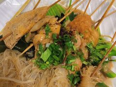 -郭记小街麻辣烫(虎坊路店)