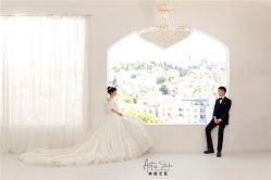 -艺匠摄影ARTIZ STUDIO(南京店)