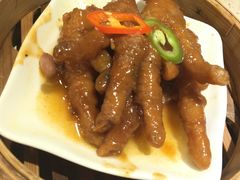 -点都德(聚福楼店)