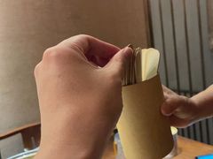 -山葵家·创意料理(临平银泰城店)