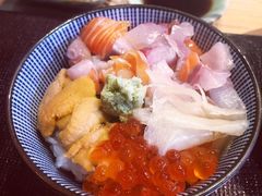 -然寿司(郎园vintage店)