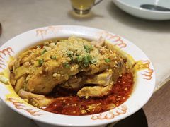 -小吊梨汤·北京菜·烤鸭(鸟巢店)