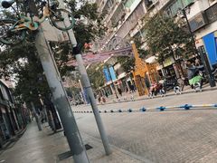 -黄桷坪涂鸦艺术街