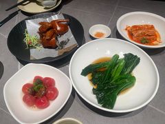 -喜记顺德菜(南昌万象城店)