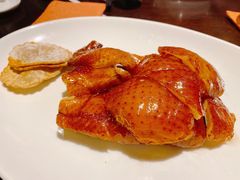 -杭州西子湖四季酒店·金沙厅