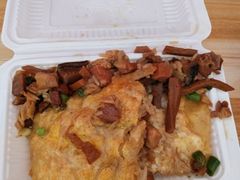 -味美香豆皮