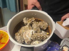 -轻松串吧(亦庄上海沙龙店)