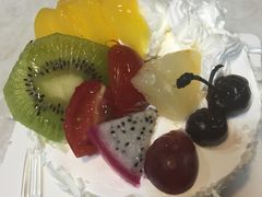 -丽莎蓓甜CAKE生日蛋糕·动物奶油(石家庄店)