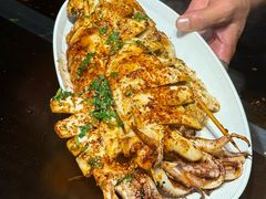 -佬太公海鸭·海鲜大排档(上海总店)