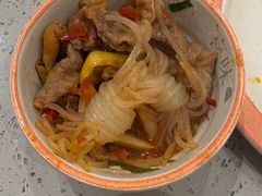 -喜味涮自助小火锅(广州东圃天河城店)
