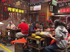 -萍姐火锅·公路夜市(南京新街口店)