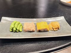 -庐灶江南·江南菜·四合院Bistro(东直门雍和宫·原华侨宾馆店)
