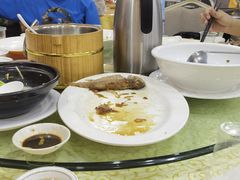 -鹏城人家海鲜酒家·23年老字号(较场尾店)
