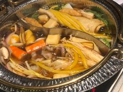 -火炉火自助餐(西直门凯德MALL店)