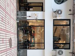 门面-KAFVS咖啡思咖啡馆(香海路店)