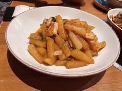 -吃饭皇帝大土家民族菜(正大广场店)