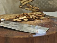 豆腐干-顺城金记卤鸡·清真