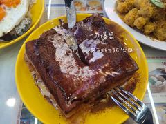 -澳门陈光记烧味饭店(万象城店)