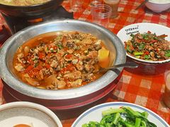 -湘村小灶·地道长沙菜·本地人优选(万家丽路店)