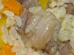 -巴依兄弟西域美食(机场店)