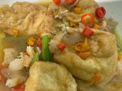 -衡厨·衡阳土菜(中南店)