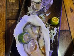 -质烤烤物·活烤海鲜(质烤总店)