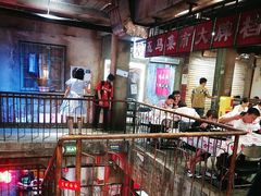 -五马集·海鲜·温州大牌档(黑金冠五马街十字路口店)