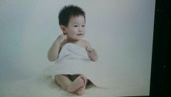 -COCOSKY 巧克力天空兒童摄影(凯德和平广场店)