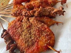 -庞记炸串
