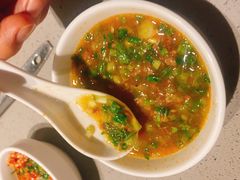 -海底捞火锅(龙湾万达广场店)