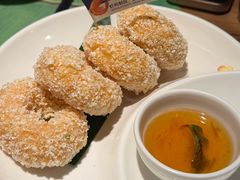 -帕蓝·暹罗料理(大学路店)