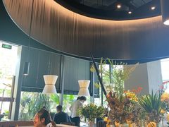 -Ameigo梅果·云贵川bistro(长宁来福士店)