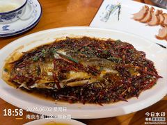 -北京烤鸭店(新桥家园·浦口店)