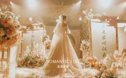 -上海万豪虹桥大酒店·宴会厅