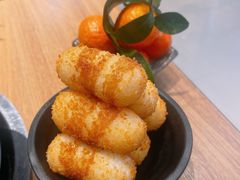 -炉角·鲍鱼牛腩煲(国贸商城店)
