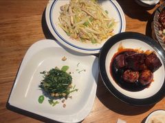 -永安鱼庄·镇江菜(三店纬五路店)