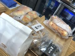 -FASHION BAKERY法森贝克(新德路店)