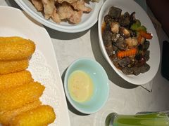 -北李妈妈菜·海肠捞饭(高新万达店)