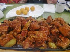 -桃子餐厅·天津菜(红星路直营店)