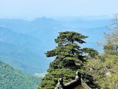 -武当山风景区