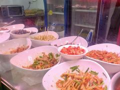 -龙老五汤店(站前西路店)