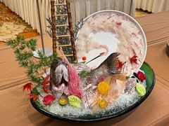 -大连富丽华大酒店