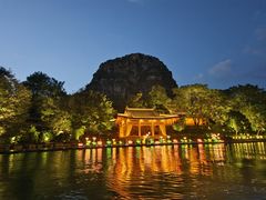 -桂林两江四湖景区